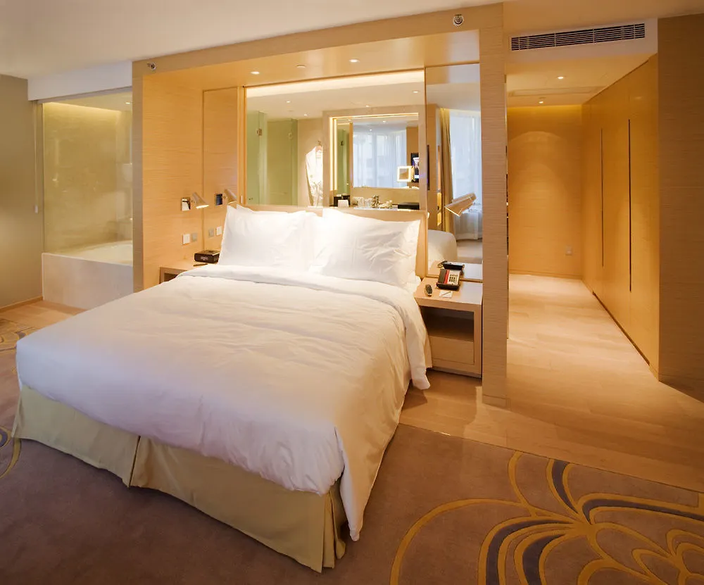 City Viva Hotel Macau-Fomerly Hotel Million Dragon Macau
