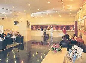 City Viva Hotel Macau-Fomerly Hotel Million Dragon Macau