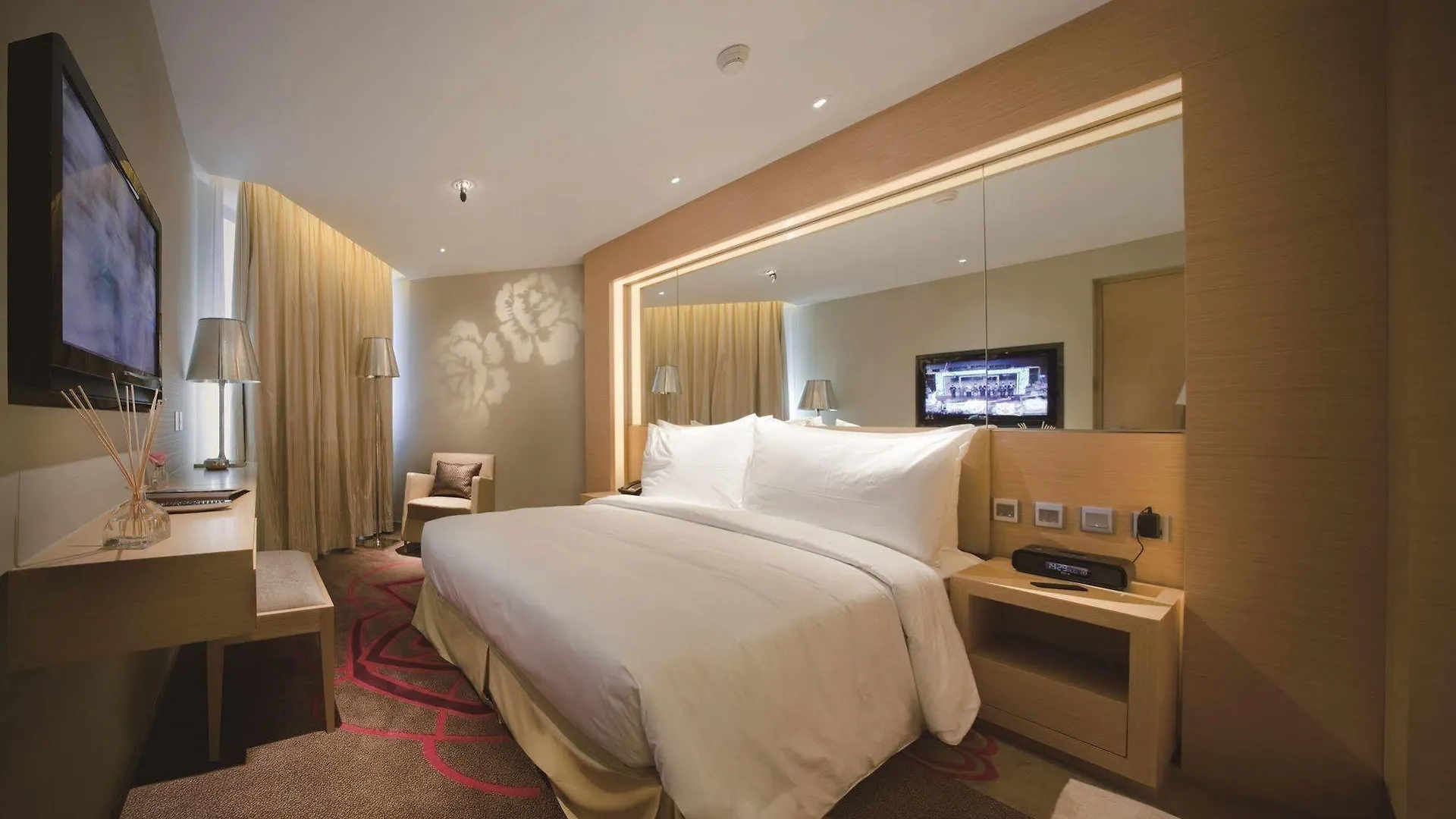 ***  City Viva Hotel Macau-Fomerly Hotel Million Dragon Macau China