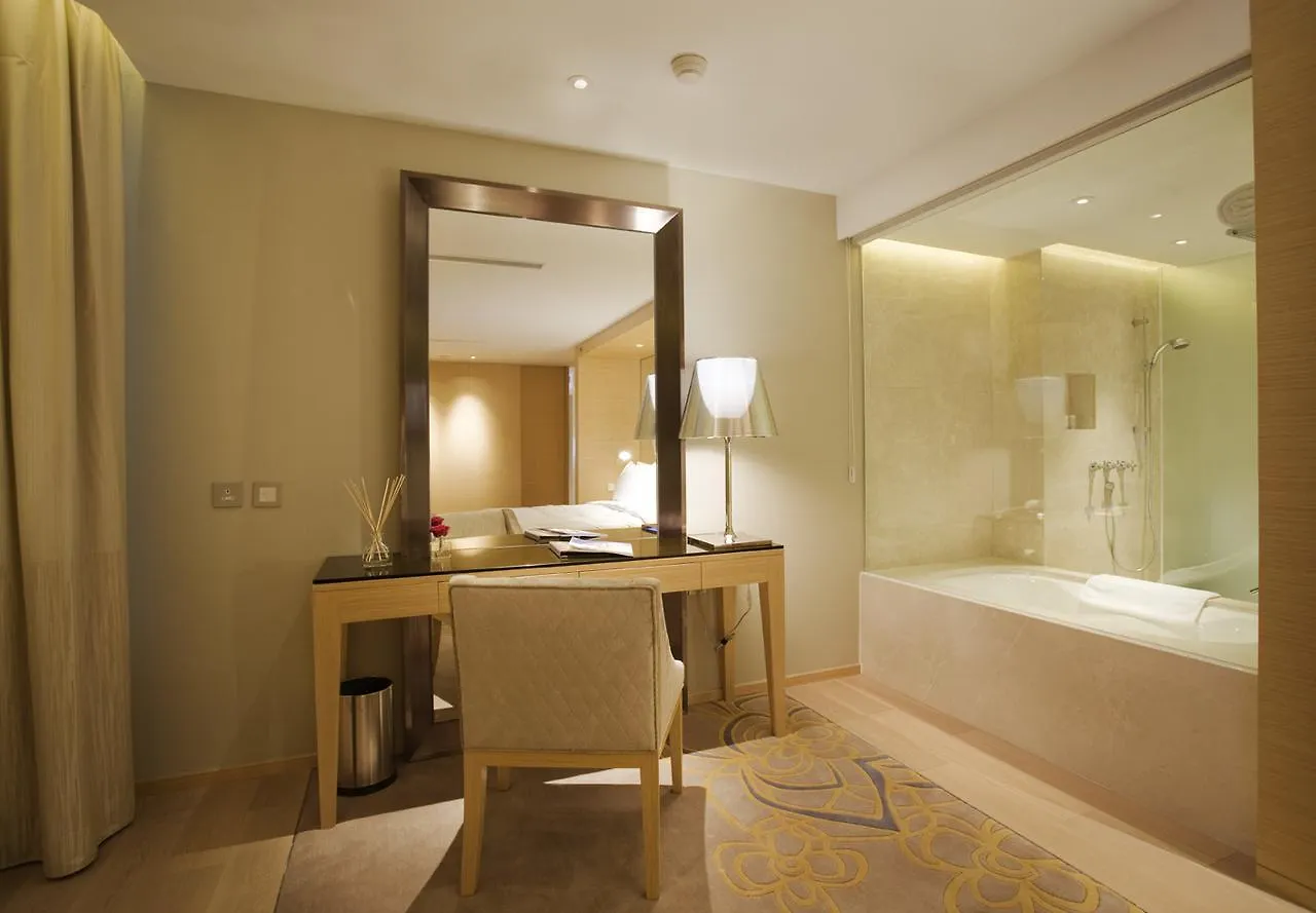 City Viva Hotel Macau-Fomerly Hotel Million Dragon Macau