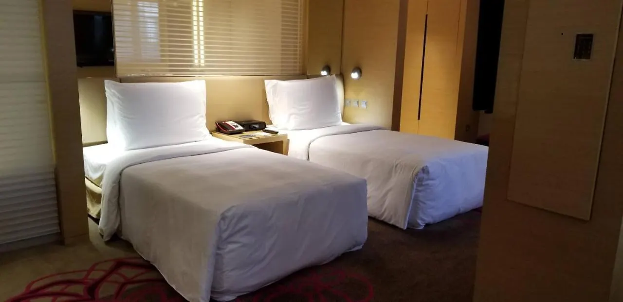 City Viva Hotel Macau-Fomerly Hotel Million Dragon Macau