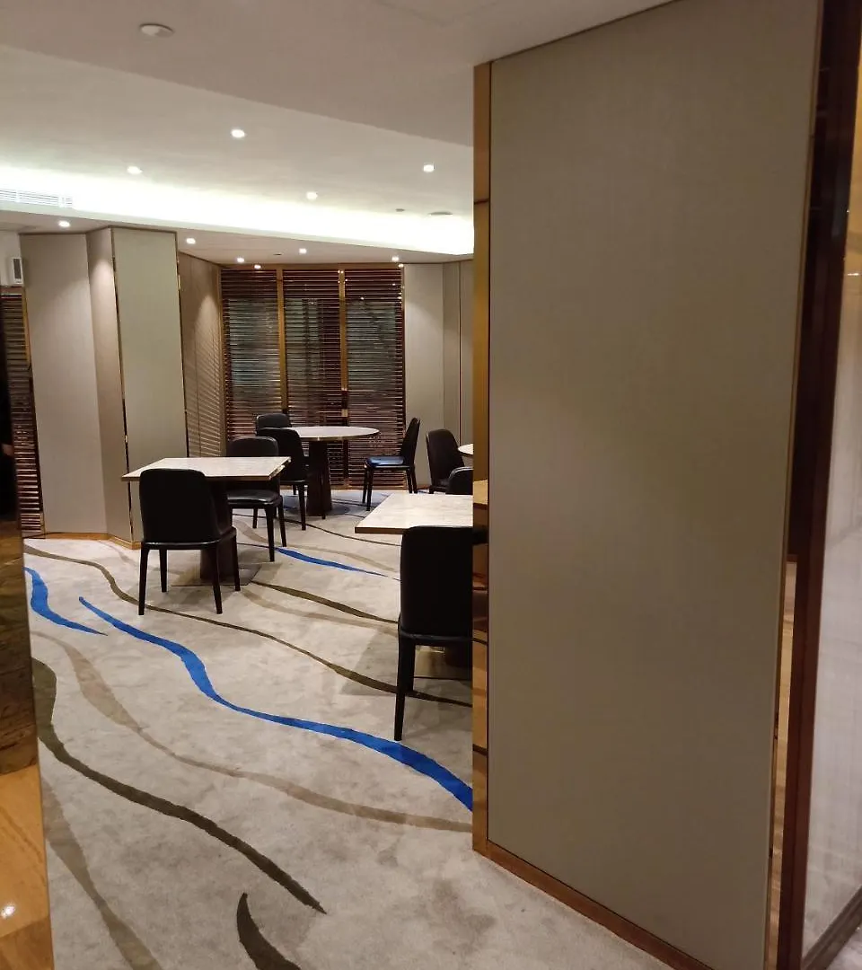 City Viva Hotel Macau-Fomerly Hotel Million Dragon Macau