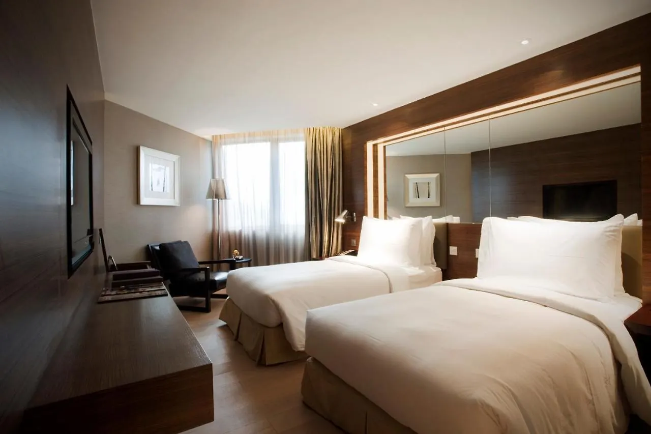 City Viva Hotel Macau-Fomerly Hotel Million Dragon Macau