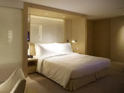 City Viva Hotel Macau-Fomerly Hotel Million Dragon Macau