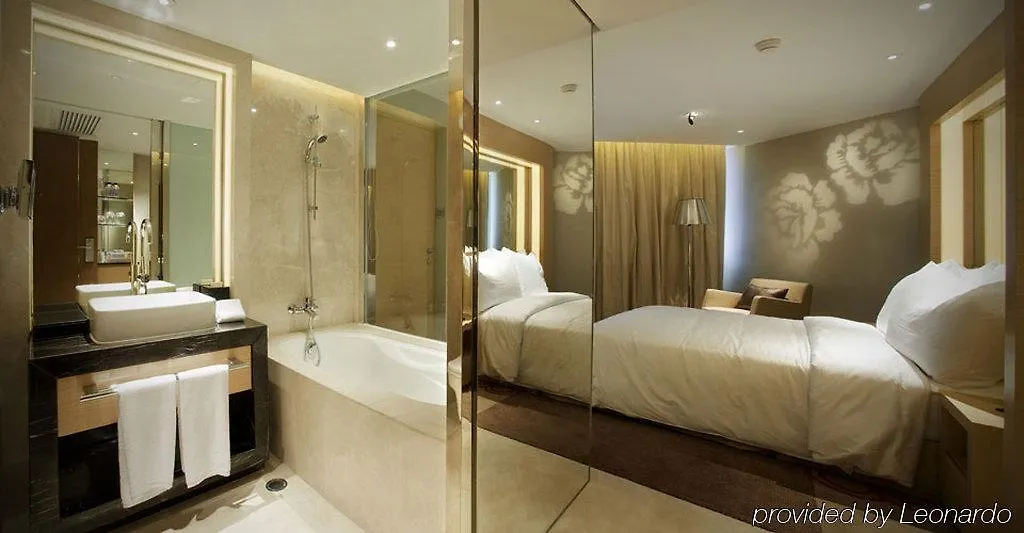 City Viva Hotel Macau-Fomerly Hotel Million Dragon Macau 3*,