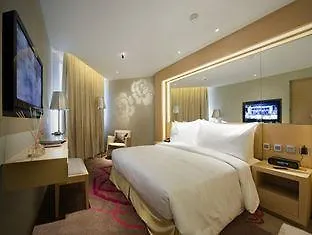 City Viva Hotel Macau-Fomerly Hotel Million Dragon Macau