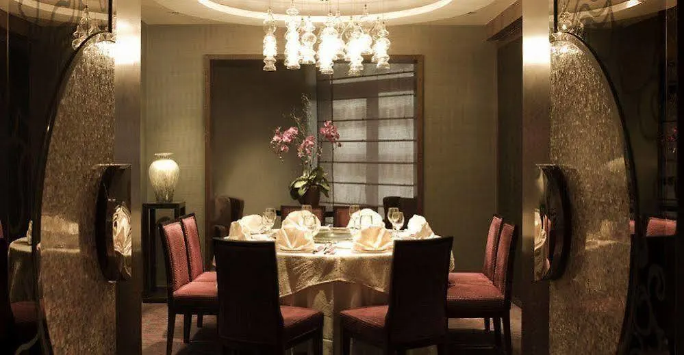 City Viva Hotel Macau-Fomerly Hotel Million Dragon Macau China