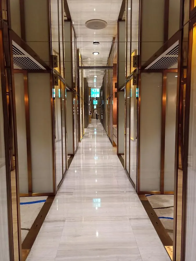 City Viva Hotel Macau-Fomerly Hotel Million Dragon Macau 3*,