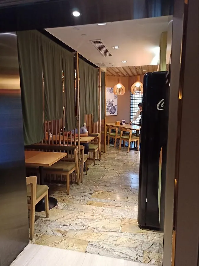 City Viva Hotel Macau-Fomerly Hotel Million Dragon Macau