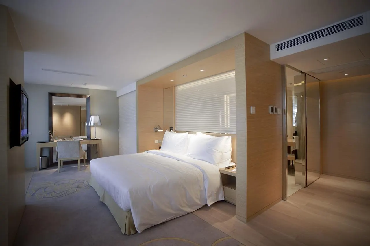 ***  City Viva Hotel Macau-Fomerly Hotel Million Dragon Macau China