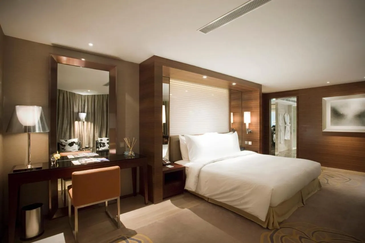 ***  City Viva Hotel Macau-Fomerly Hotel Million Dragon Macau China