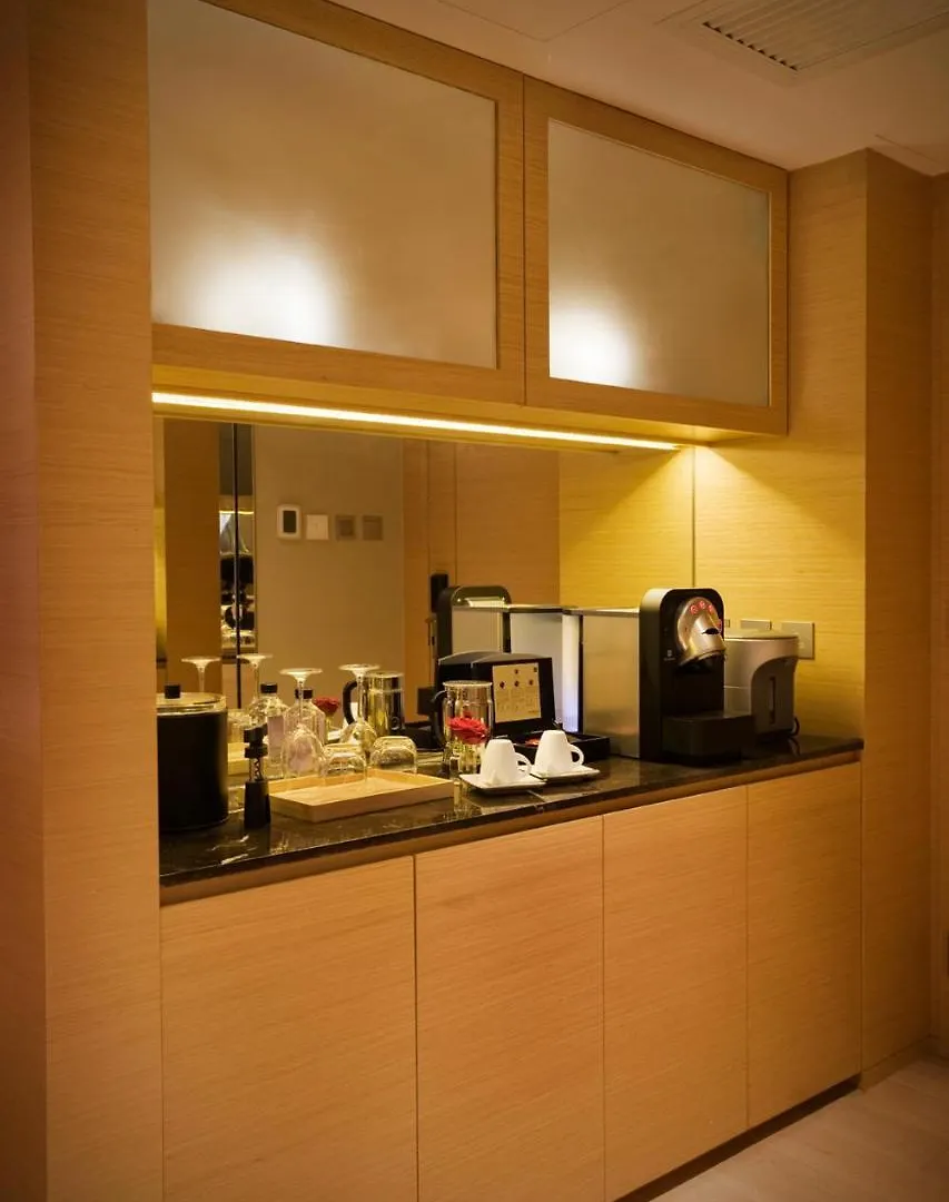 City Viva Hotel Macau-Fomerly Hotel Million Dragon Macau 3*,